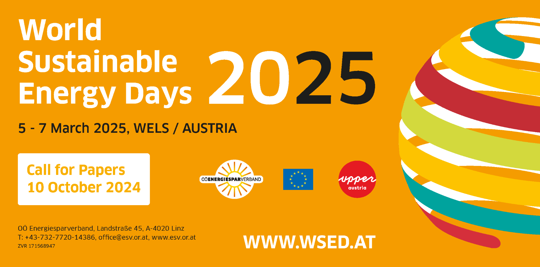 World Sustainable Energy Days 2025 European Commission